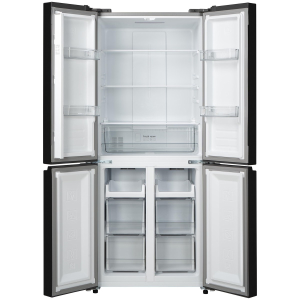 Холодильник Бирюса CD 405 DI, цвет 