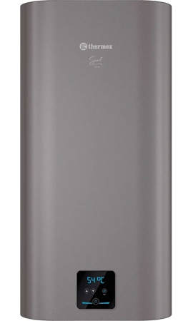 Водонагреватель накопительный Thermex Smart 30 V, Объем 30л., Плоский, Цвет Серый