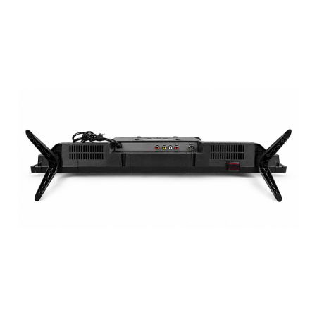 24" (60см) Телевизор Manya 24MH11B, HD 1366x768, Цвет Чёрный