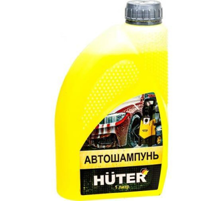Шампунь Huter 1 л.