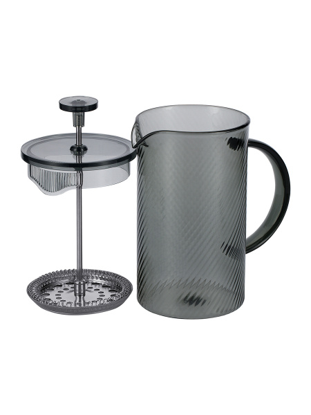 Френч-пресс Regent Linea Franco 0,6 л 80-004