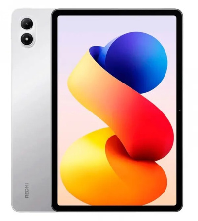 Планшетный компьютер Xiaomi REDMI Pad 2 Pro 5G 6/128 Silver ЧЗ