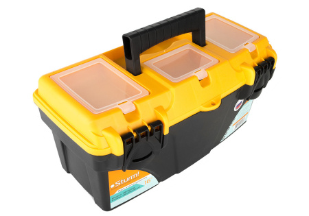 Ящик для инструментов Prof Sturm TBPROF16 16" Prof Sturm