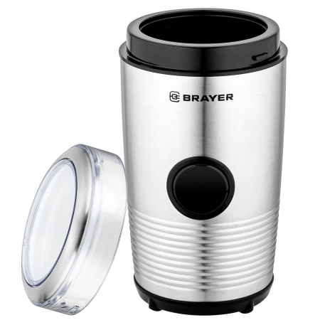 Кофемолка Brayer 5101BR