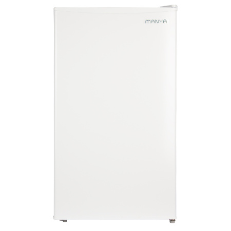 Холодильник Manya R852WH, цвет Белый
