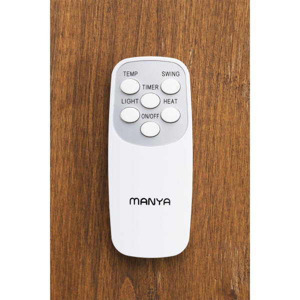 Тепловентилятор Manya PTC1522S