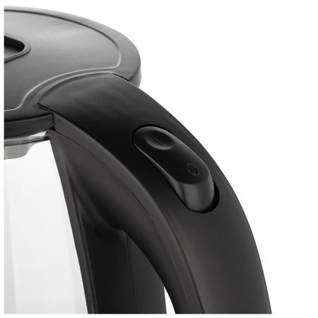 Электрический чайник HomeStar HS-1099, цвет Чёрный