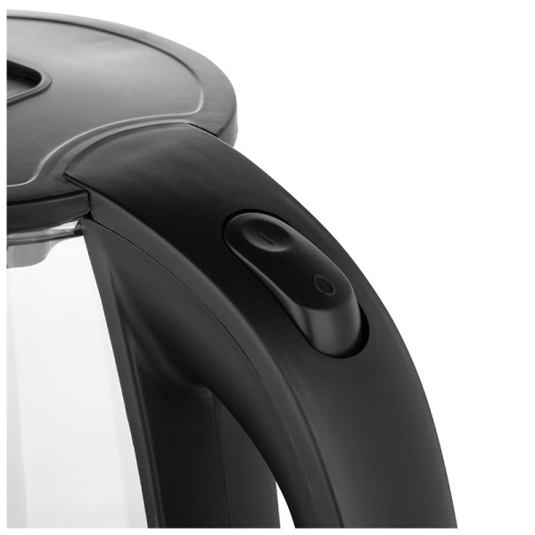 Электрический чайник HomeStar HS-1099, цвет Чёрный