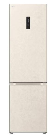 Холодильник LG GC-B509FEPW
