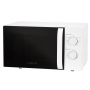Микроволновая печь Manya W20M02W, цвет Белый, 20 л.
