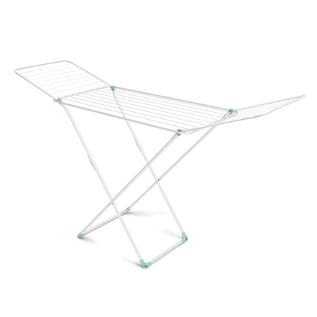 Сушилка для белья Ника 20 м Белая СБ2/Б