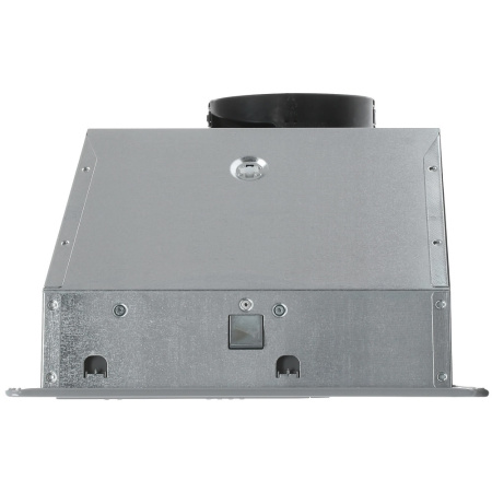 Встраиваемая вытяжка Jet Air Viera GR/A/52, цвет Серый, ширина 53,5см.