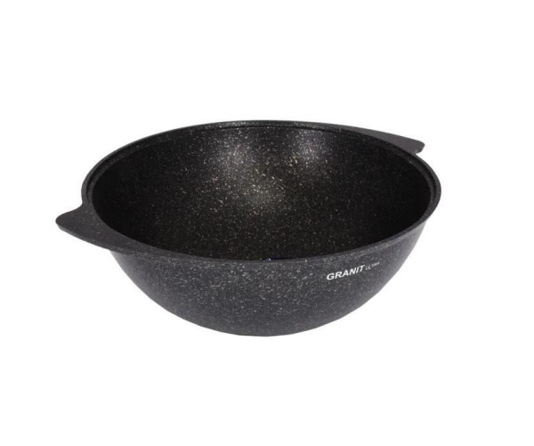 Казан Kukmara Granit Ultra original 7 л кго75а