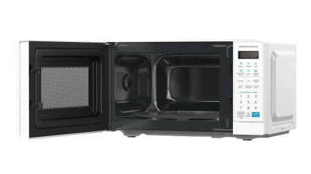 Микроволновая печь Midea EM719M2Z-W, цвет Белый, 19 л.