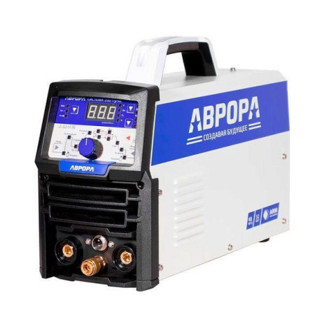 Сварочный аппарат Аврора Система 200 пульс 2 покол.