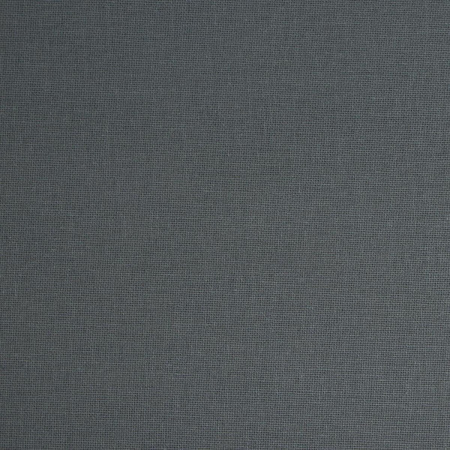 Простыня на резинке Этель 160/200/25 серый Поплин 10583672