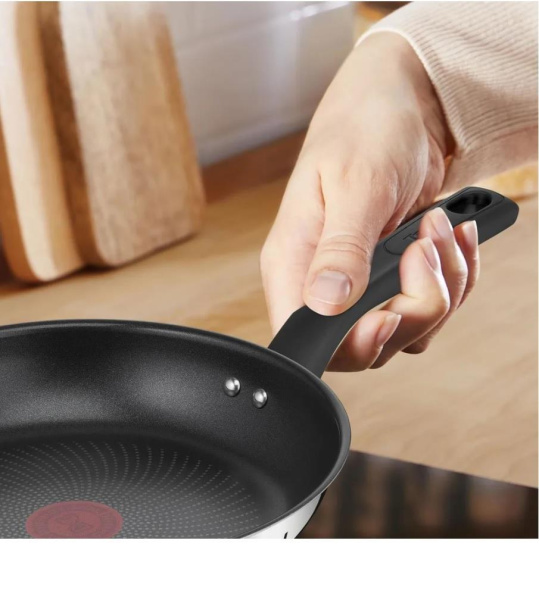 Сковорода Tefal Delicious 28 см B8180655