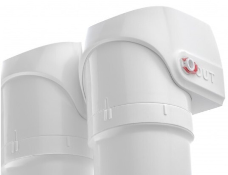 Фильтр Гейзер Смарт для жесткой воды (Без крана)