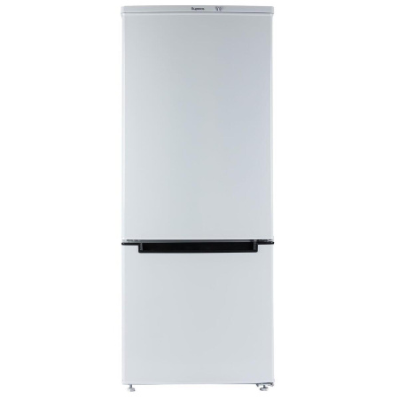 Холодильник Бирюса 551, цвет Белый