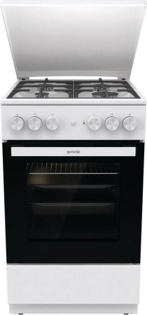 Газо-электр. плита Gorenje GK5A42WF-B
