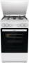 Газо-электр. плита Gorenje GK5A42WF-B