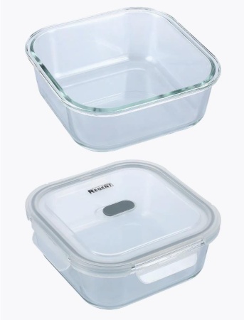 Контейнер Regent Linea Desco 1200 мл 64-221200