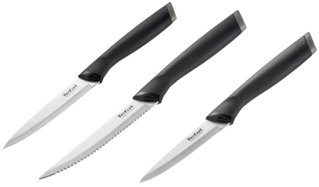 Набор ножей Tefal 3 пр. K2219455