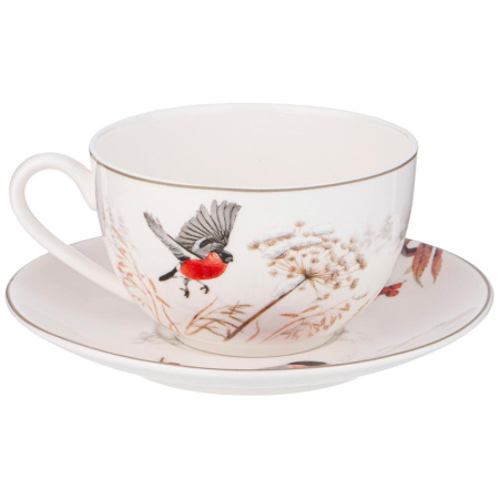 Чайная пара Lefard Лесная сказка 2 пр. 300 мл 85-1916