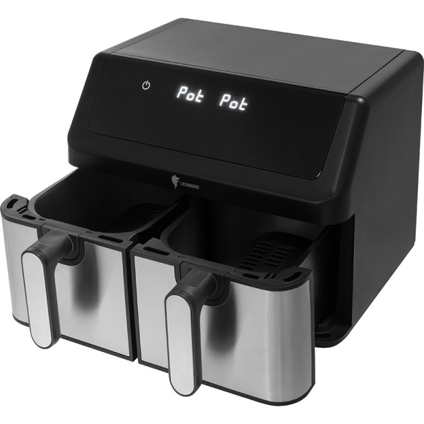 Аэрогриль Leonord LE-17707 Dual