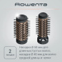 Фен-щетка Rowenta CF9528
