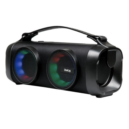 Портативная колонка Dialog Progressive AP-12