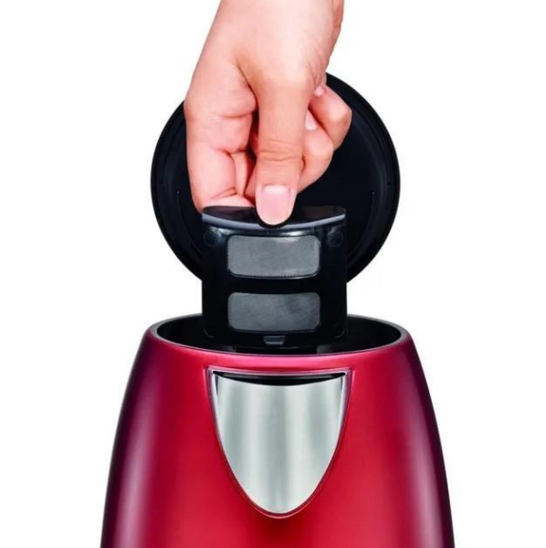 Электрический чайник Tefal KI 270530, цвет Красный