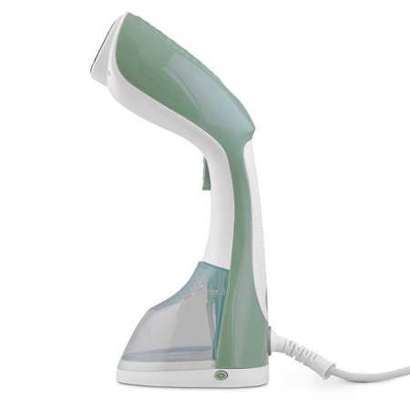 Отпариватель BQ SG1003H Белый-Мятный