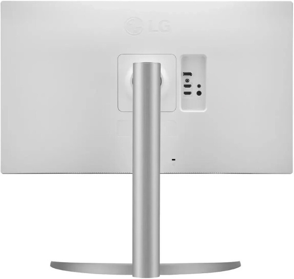 Монитор LG UltraFine 27UP650K-W