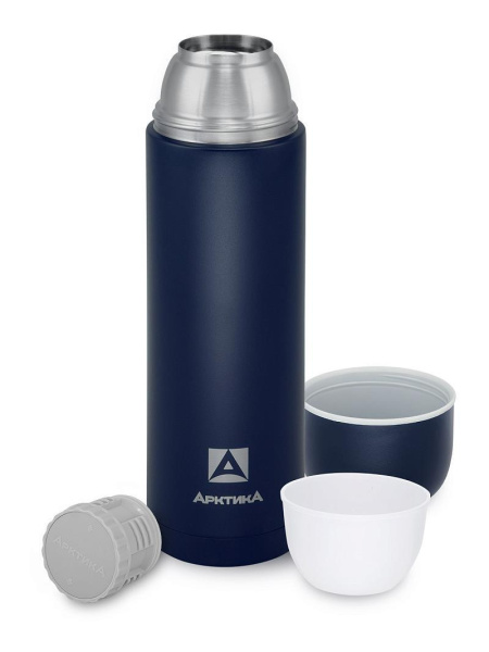 Термос Арктика 1,2 л 105-1200 синий