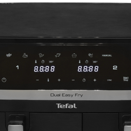 Аэрогриль Tefal EY9428E0