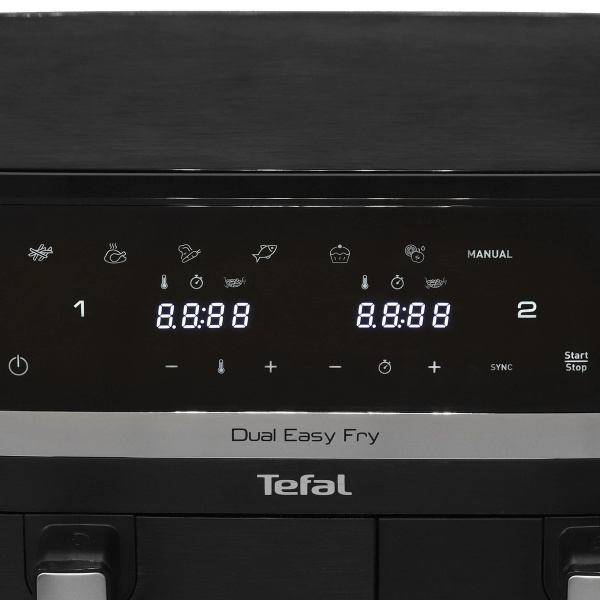 Аэрогриль Tefal EY9428E0