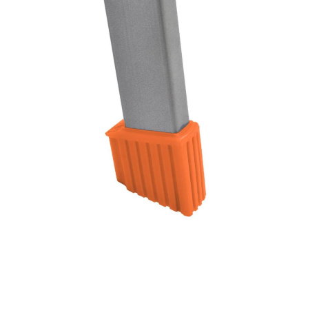 Лестница Ника Стальная 1*8 ступенчатая Л8