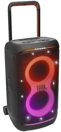 Музыкальный центр JBL PartyBox 520