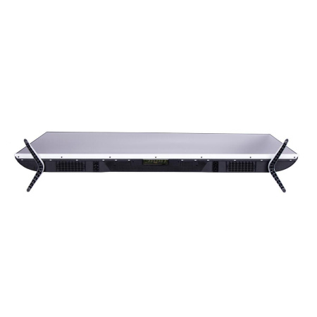  55" (140см) Телевизор Manya 55Q05W, SMART, UHD 4K 3840x2160, Цвет Белый