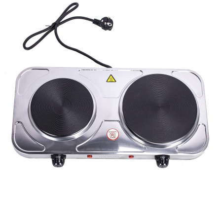 Настольная электрическая плита Manya EHP-2512S