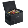 Термохолодильник Meyvel AF-M50 (Black)