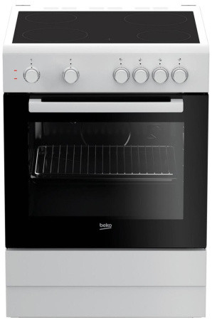Электрическая плита Beko FFSS67000W
