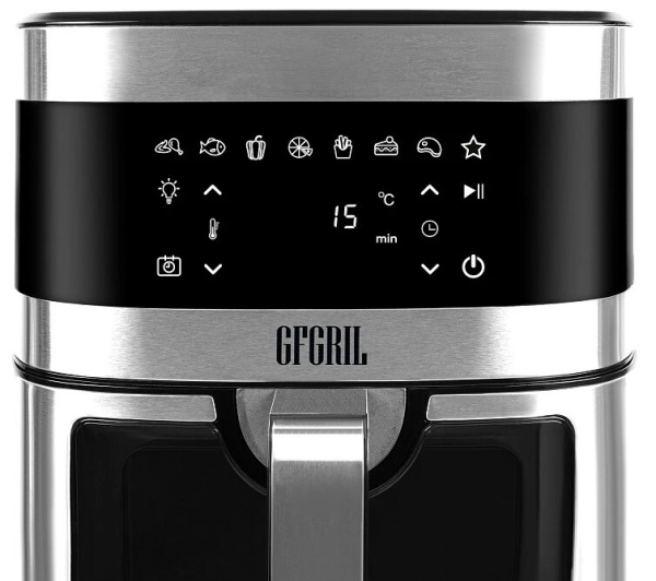 Аэрогриль GFGRIL GFA-9100