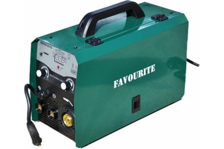 Сварочный аппарат Favourite MIG/MMA-200A