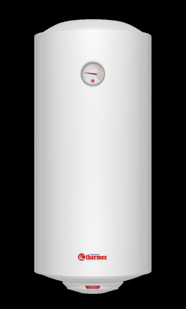 Водонагреватель накопительный Thermex TitaniumHeat 60 V Slim, Объем 60л., Цилиндрический, Цвет Белый