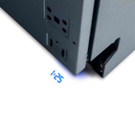 Посудомоечная машина встраиваемая Manya DB6104