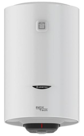 Водонагреватель накопительный Ariston PRO1 R ABS 150V, Объем 150л., Цилиндрическая, Цвет Белый