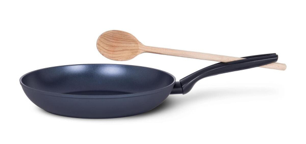 Сковорода TVS Ducale Induction 24 см