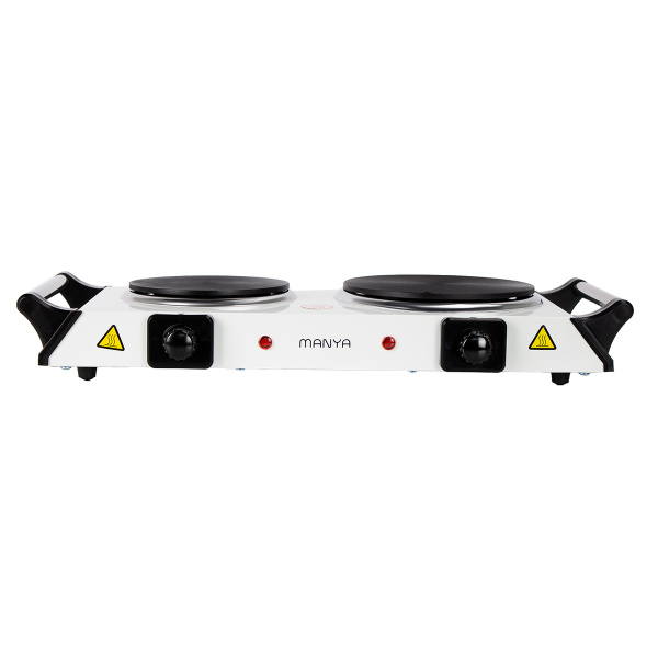 Настольная электрическая плита Manya EHP-2522W